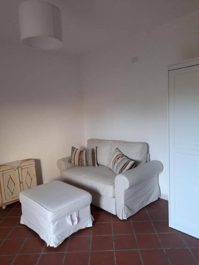 Apartament Il Sogno Di Bea Terni Zewnętrze zdjęcie