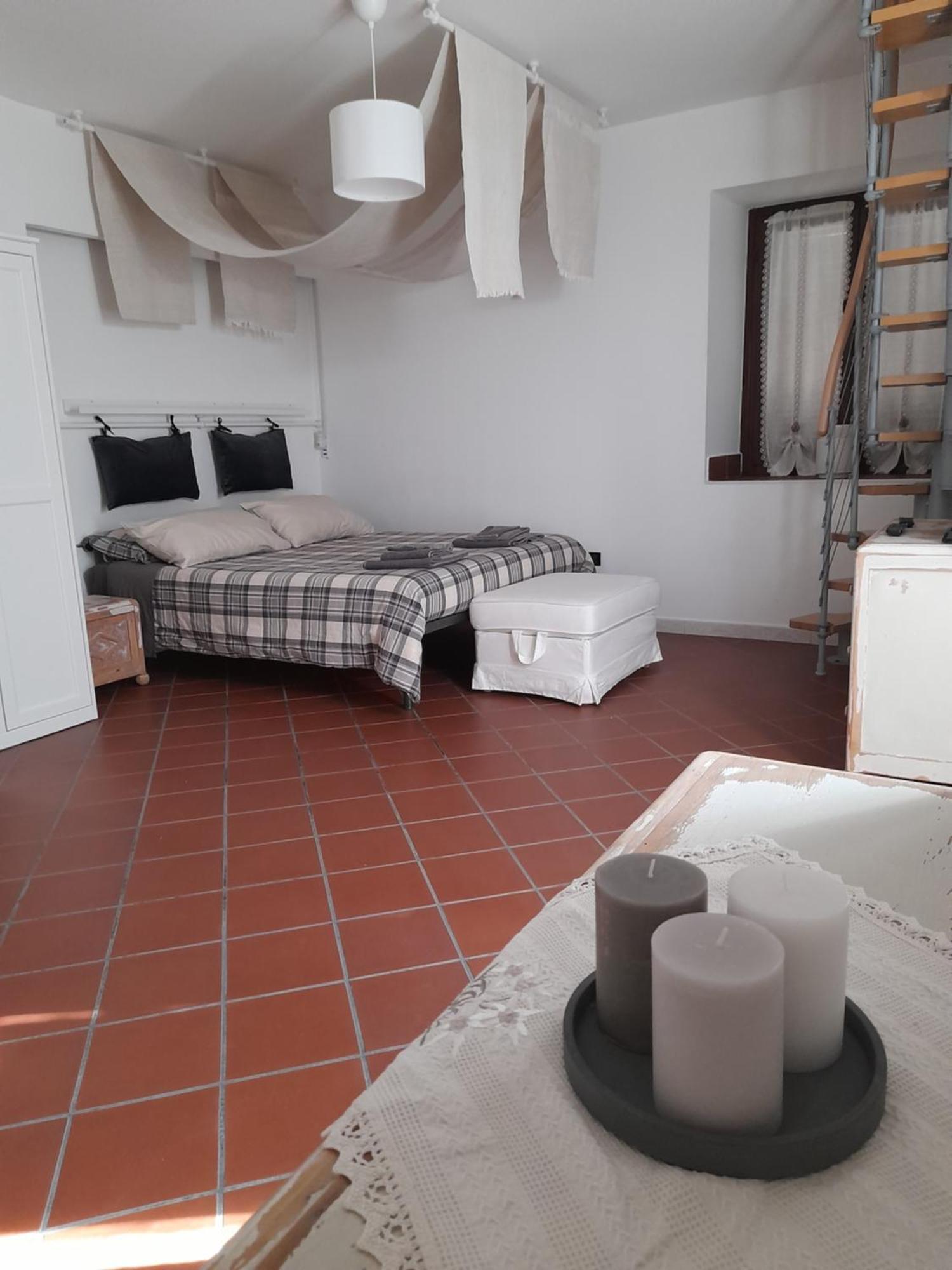 Apartament Il Sogno Di Bea Terni Pokój zdjęcie